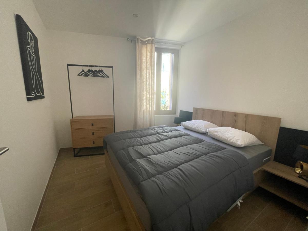 Ibanova Appartements Collioure Buitenkant foto