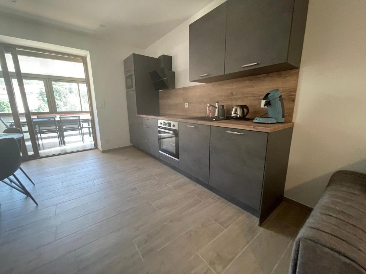 Ibanova Appartements Collioure Buitenkant foto