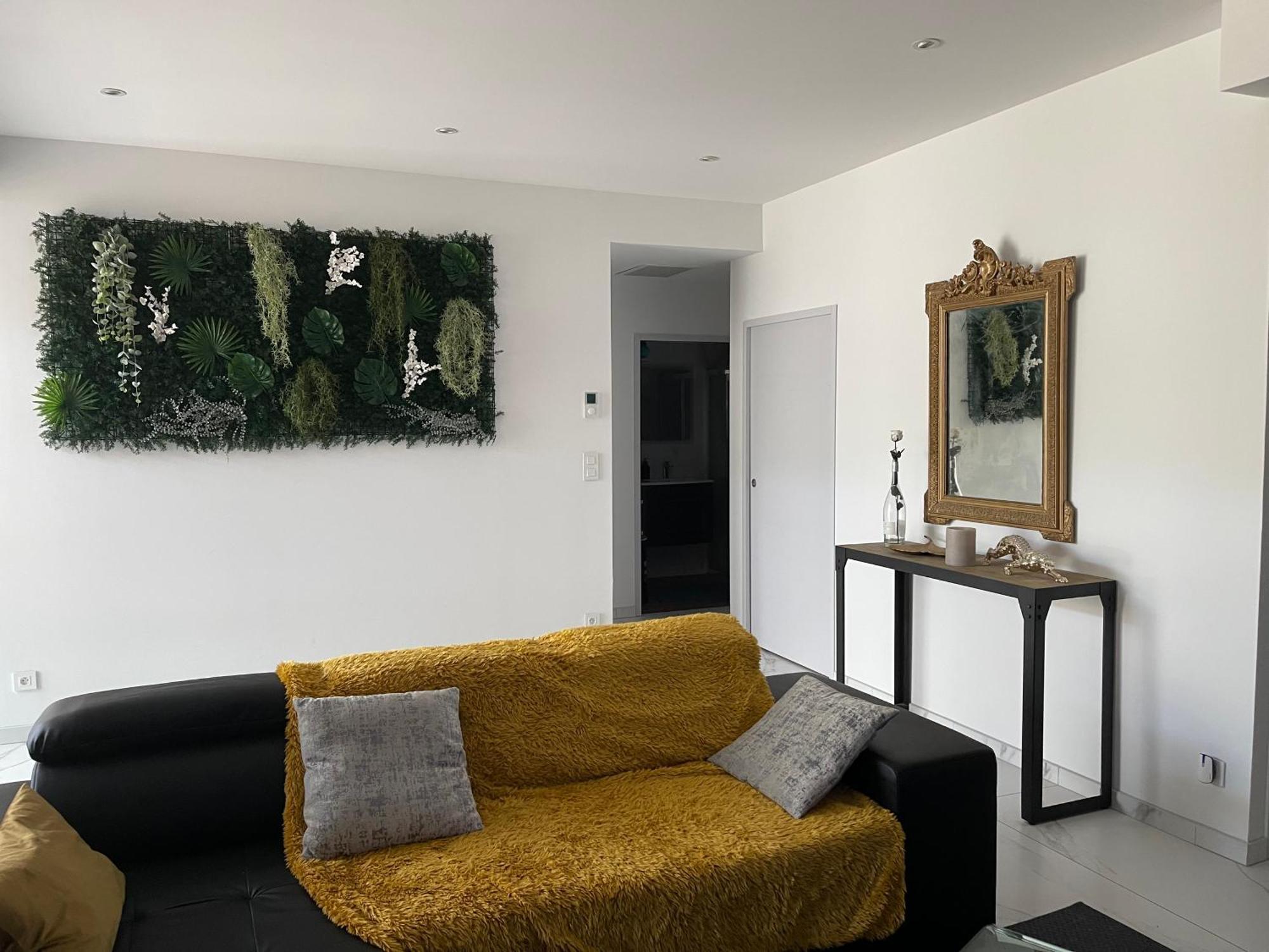Ibanova Appartements Collioure Buitenkant foto