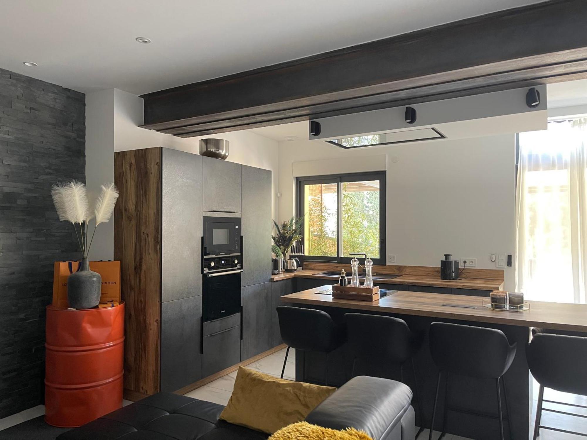 Ibanova Appartements Collioure Buitenkant foto