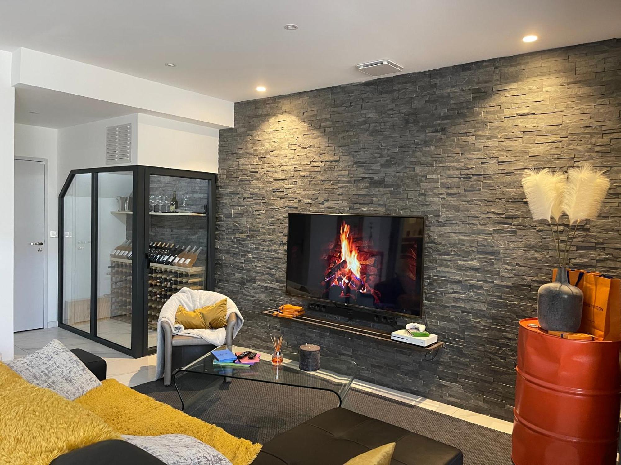 Ibanova Appartements Collioure Buitenkant foto