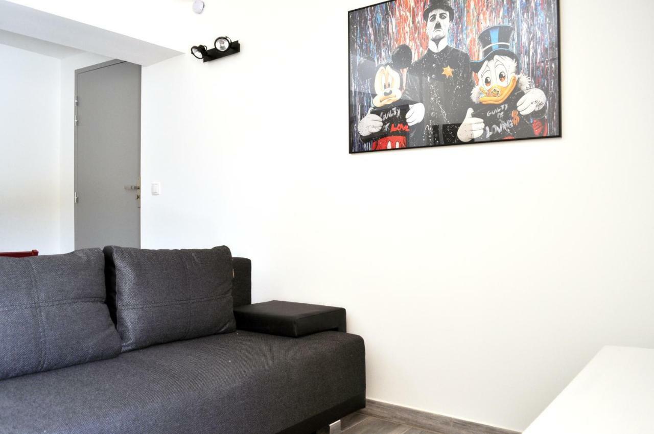 Ibanova Appartements Collioure Buitenkant foto