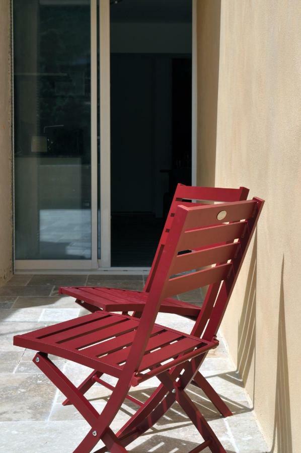 Ibanova Appartements Collioure Buitenkant foto