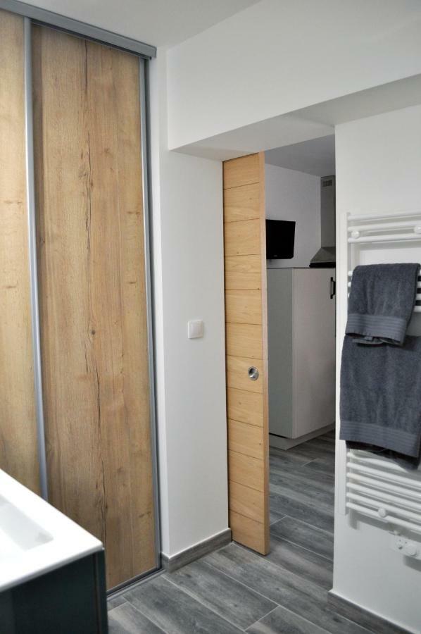 Ibanova Appartements Collioure Buitenkant foto