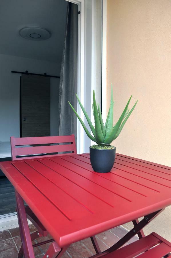 Ibanova Appartements Collioure Buitenkant foto