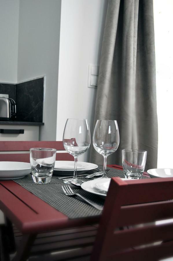 Ibanova Appartements Collioure Buitenkant foto