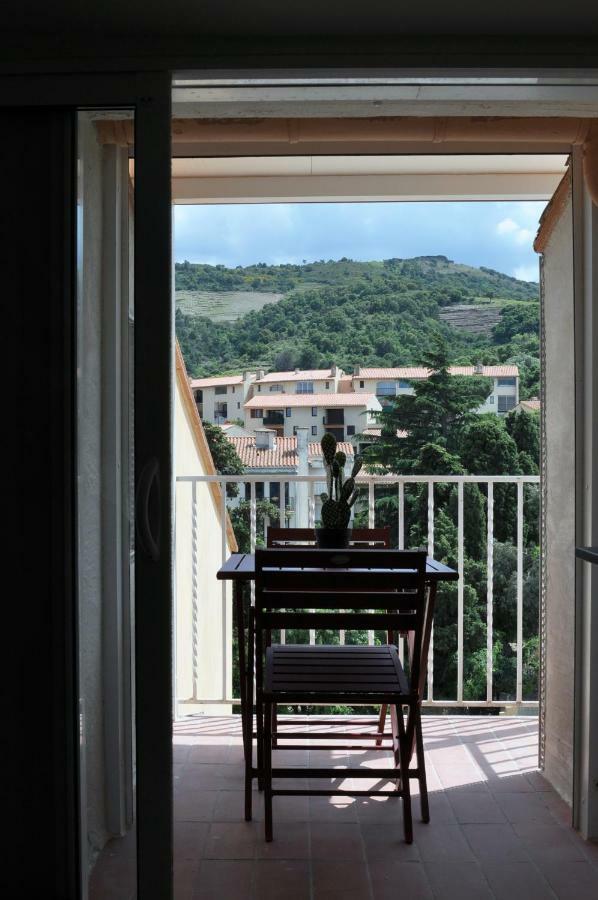 Ibanova Appartements Collioure Buitenkant foto