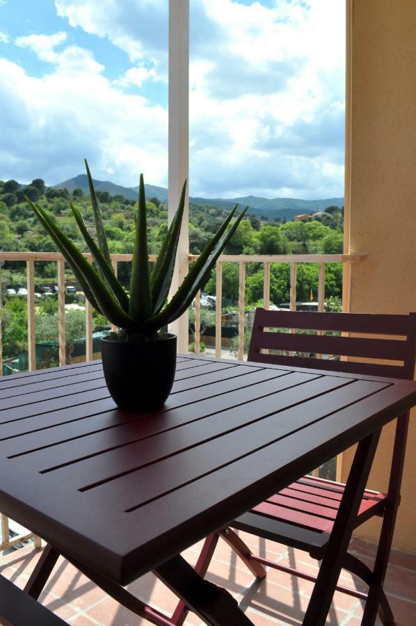 Ibanova Appartements Collioure Buitenkant foto