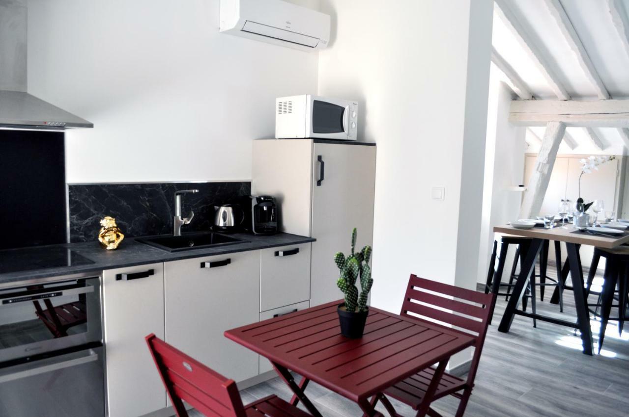 Ibanova Appartements Collioure Buitenkant foto