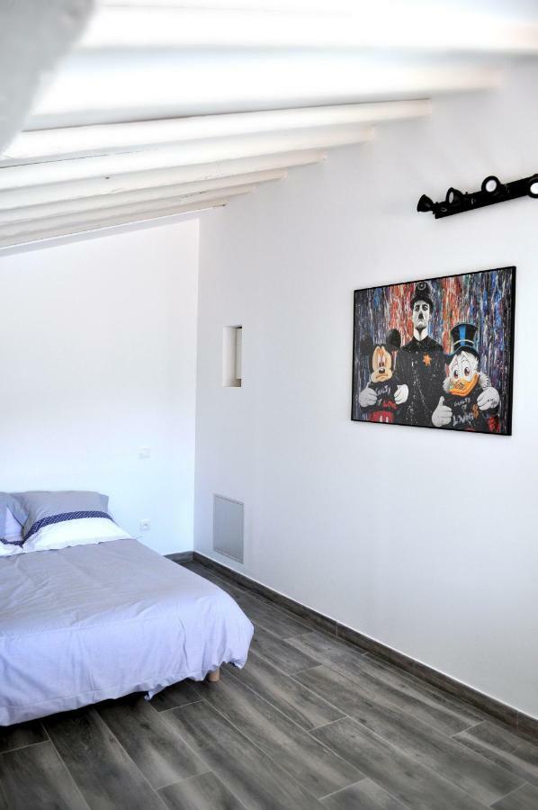 Ibanova Appartements Collioure Buitenkant foto
